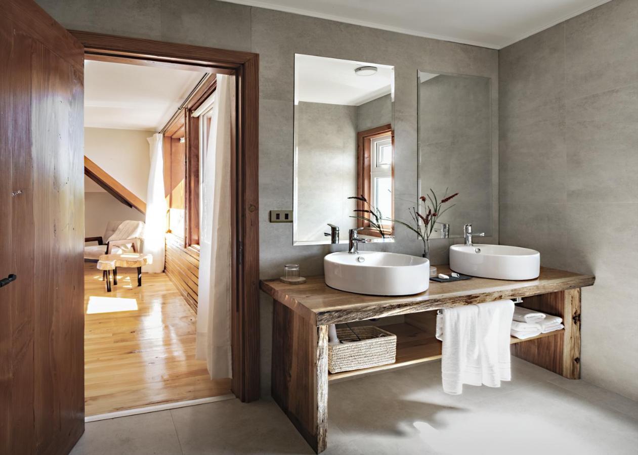 Das Dorf Hotel Pucón Extérieur photo