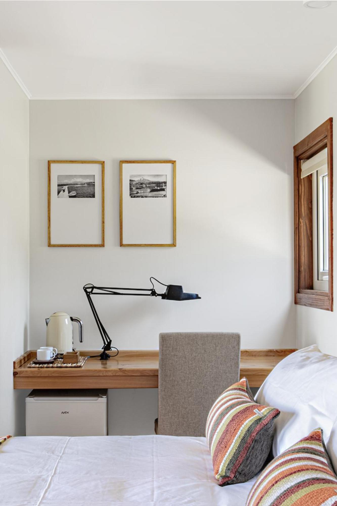 Das Dorf Hotel Pucón Chambre photo