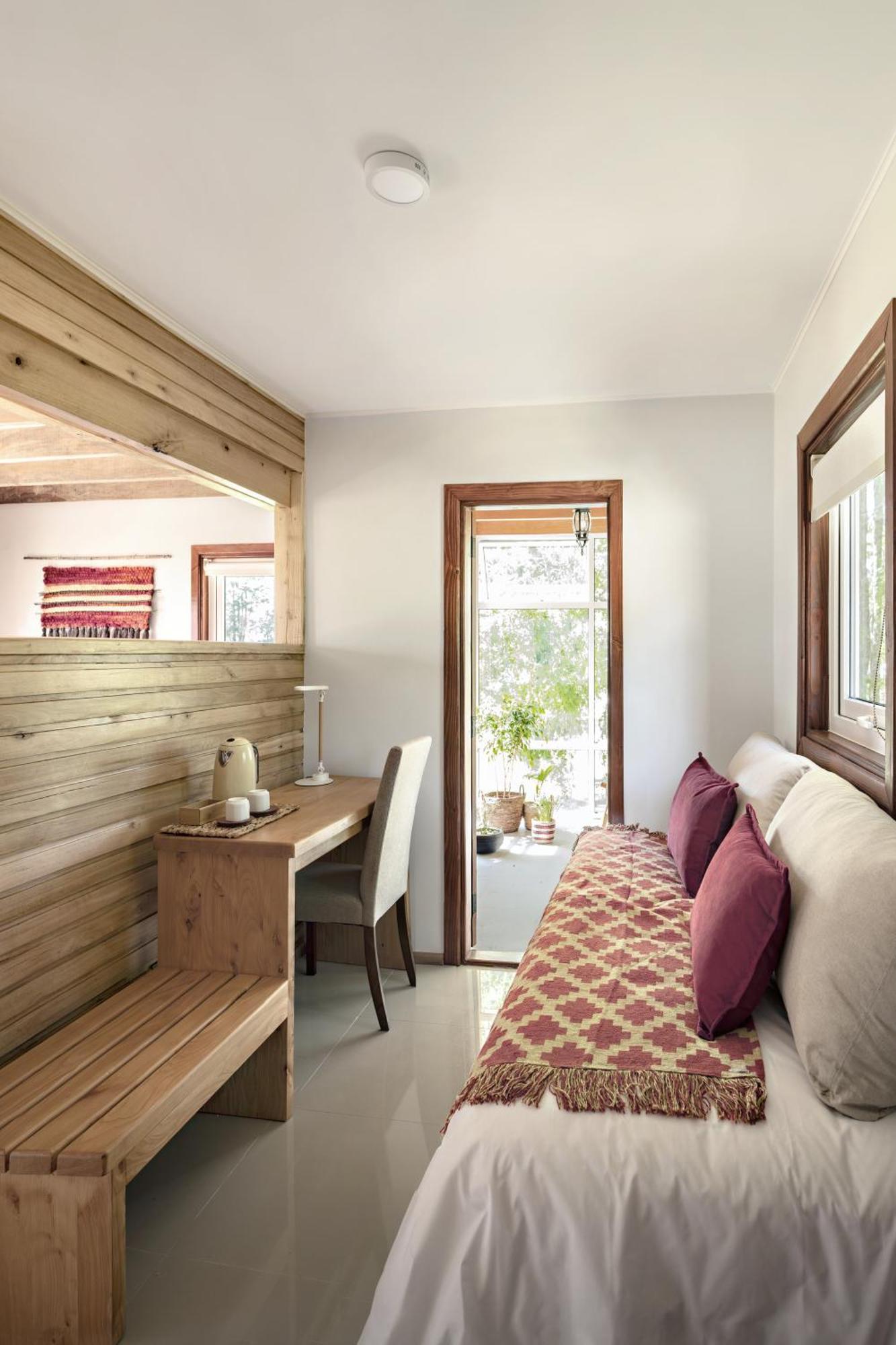 Das Dorf Hotel Pucón Chambre photo